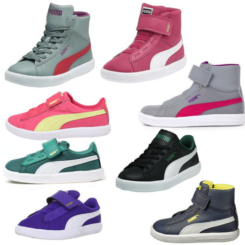 puma archive lite mid